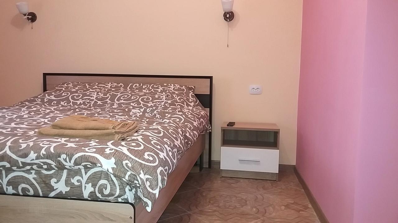 Hotel Dnipro Exterior foto
